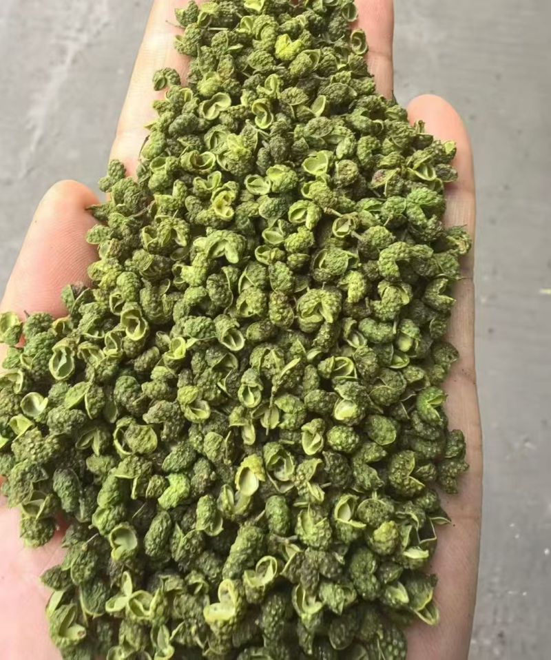 云南青花椒/青花椒/抖音快手多多一件代发对接电商