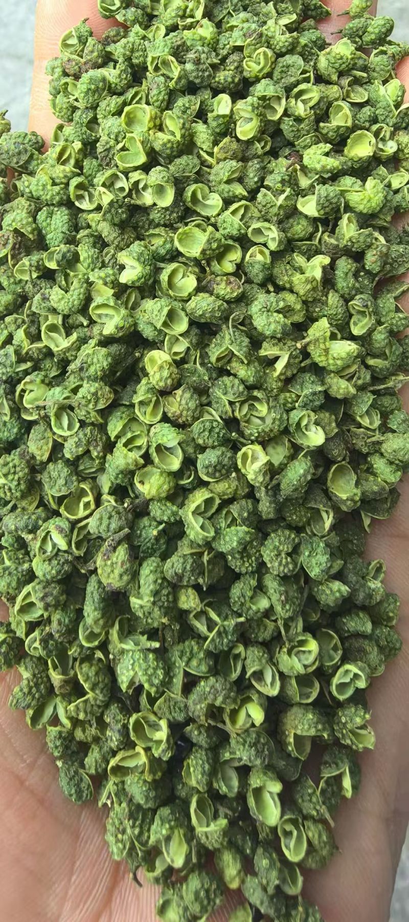 云南青花椒/青花椒/抖音快手多多一件代发对接电商