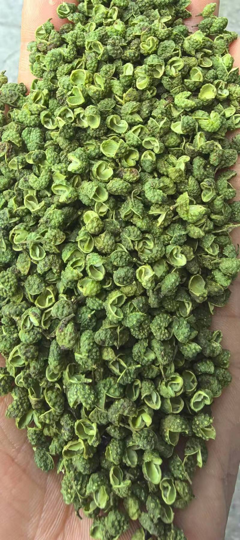 云南青花椒/青花椒/抖音快手多多一件代发对接电商