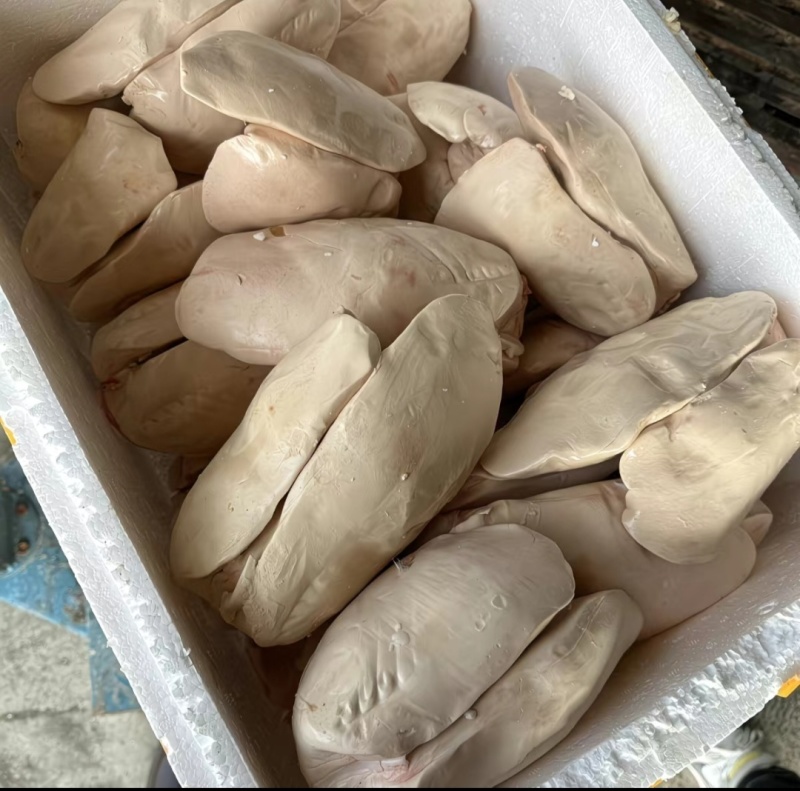 法式鹅肝a级