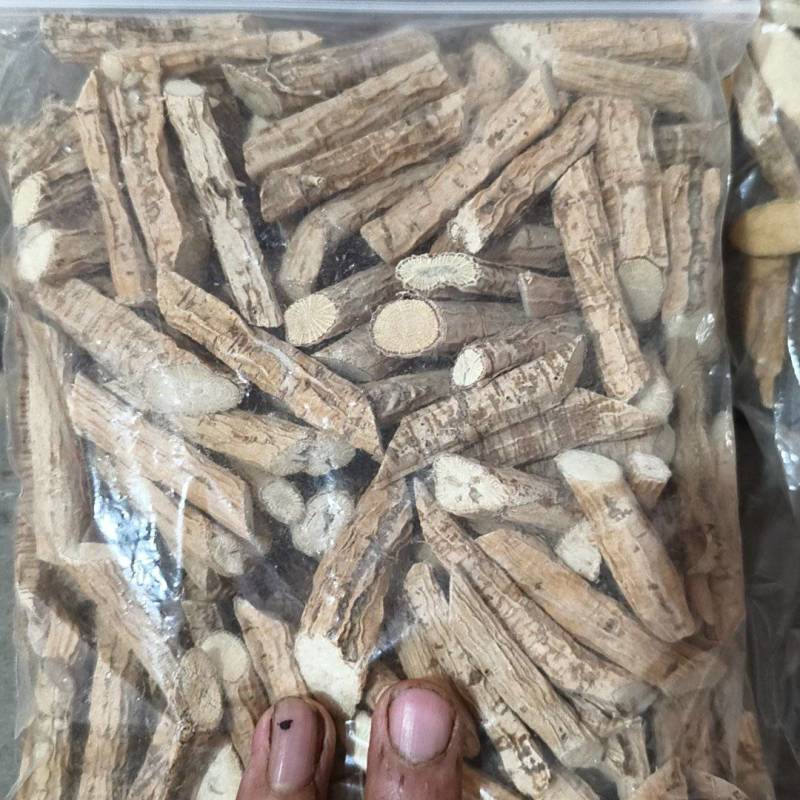 牛大力干货有需要的来，几千斤价格非常优惠