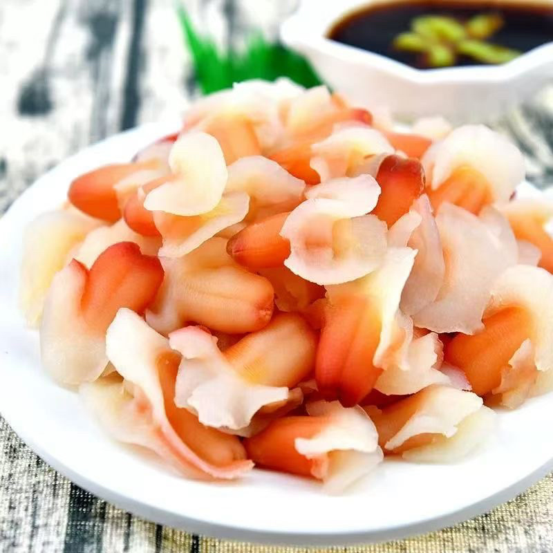 兰花蚌