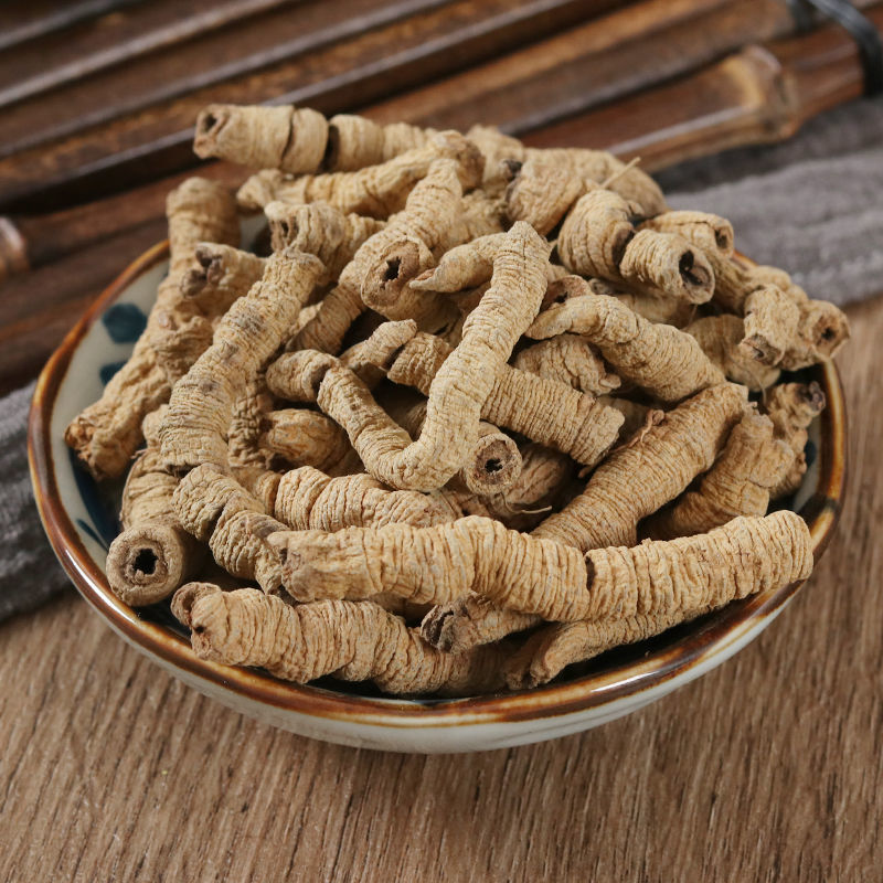 巴戟天生去芯精选巴戟天中药材巴戟肉风无硫原料多巴戟天