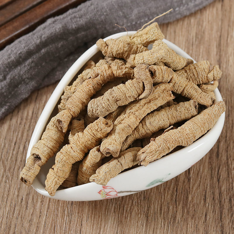 巴戟天生去芯精选巴戟天中药材巴戟肉风无硫原料多巴戟天