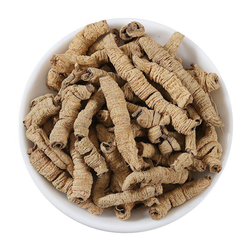 巴戟天生去芯精选巴戟天中药材巴戟肉风无硫原料多巴戟天
