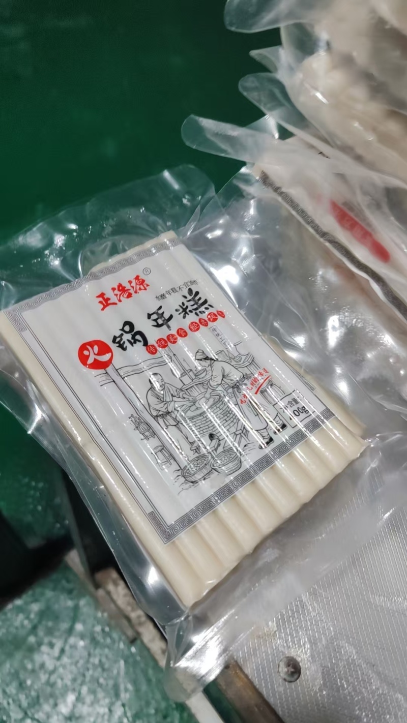 江西鲜湿米粉免煮