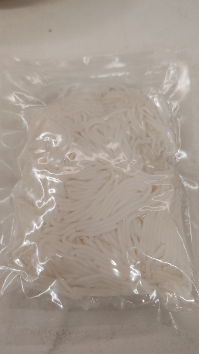 江西鲜湿米粉免煮