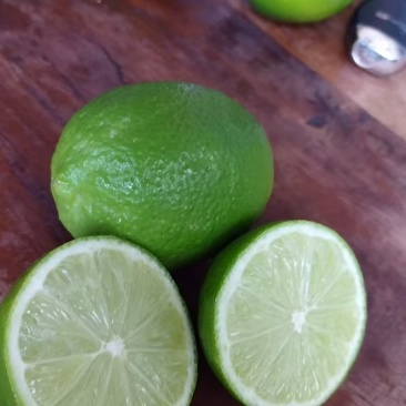 无籽柠檬香水柠檬