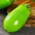 河南大棚无籽青茄子精品大青茄子保质保量价格优惠