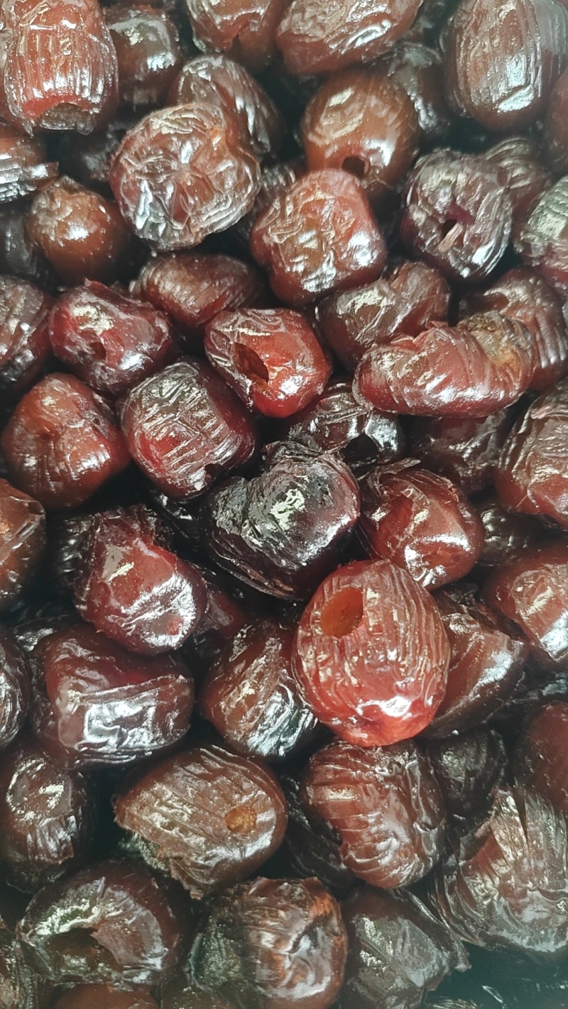 蜜枣，无核蜜枣有核干蜜枣电商专用整吨整车批发支持一件代发