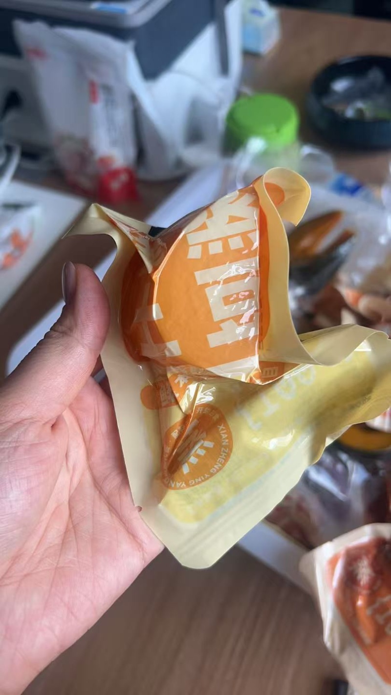 轻食代餐减脂餐鲜蒸山药蒸土豆红薯贝贝南瓜紫薯一件代发