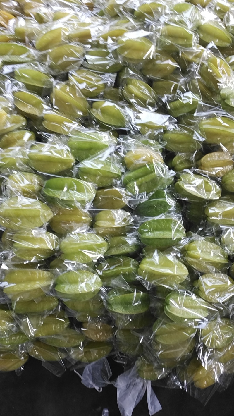 杨桃