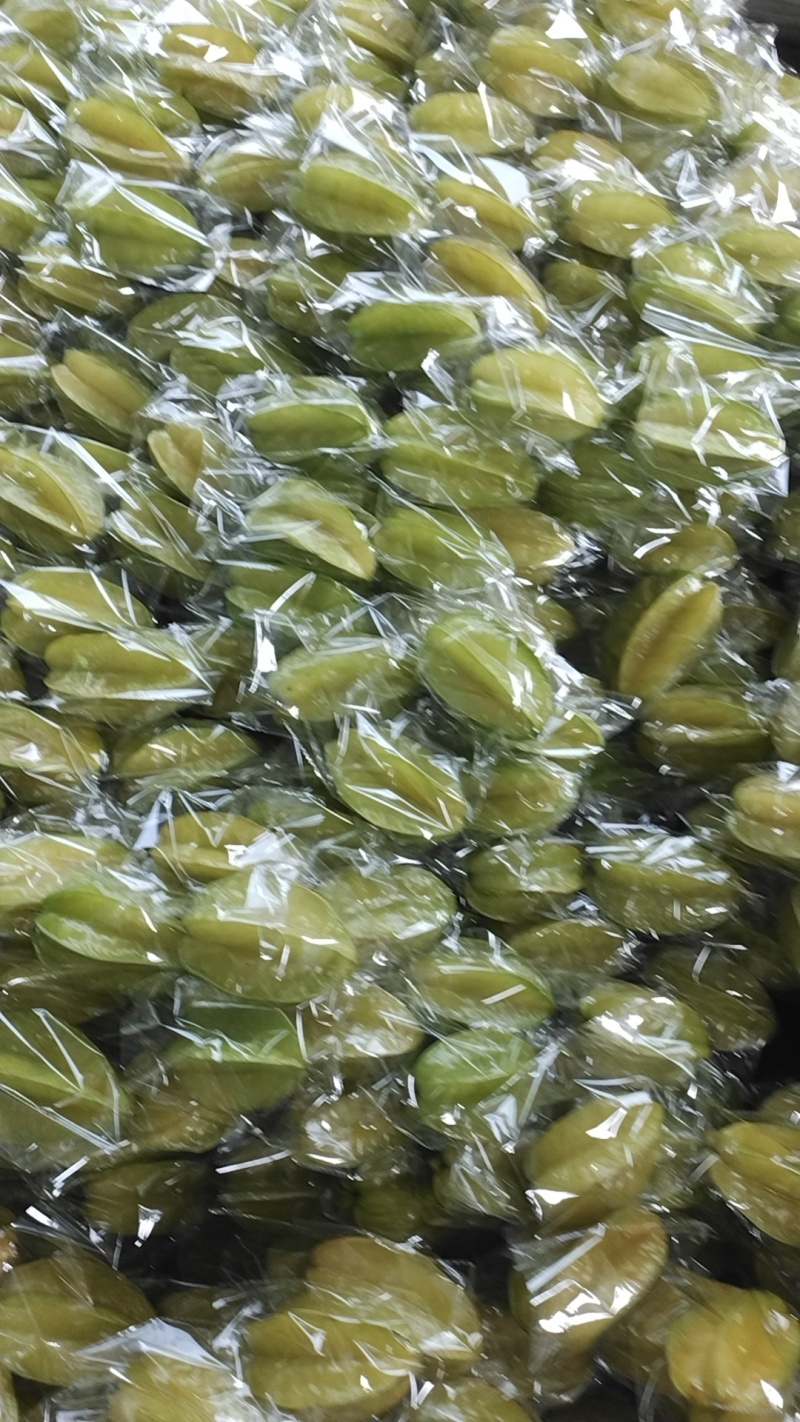 杨桃