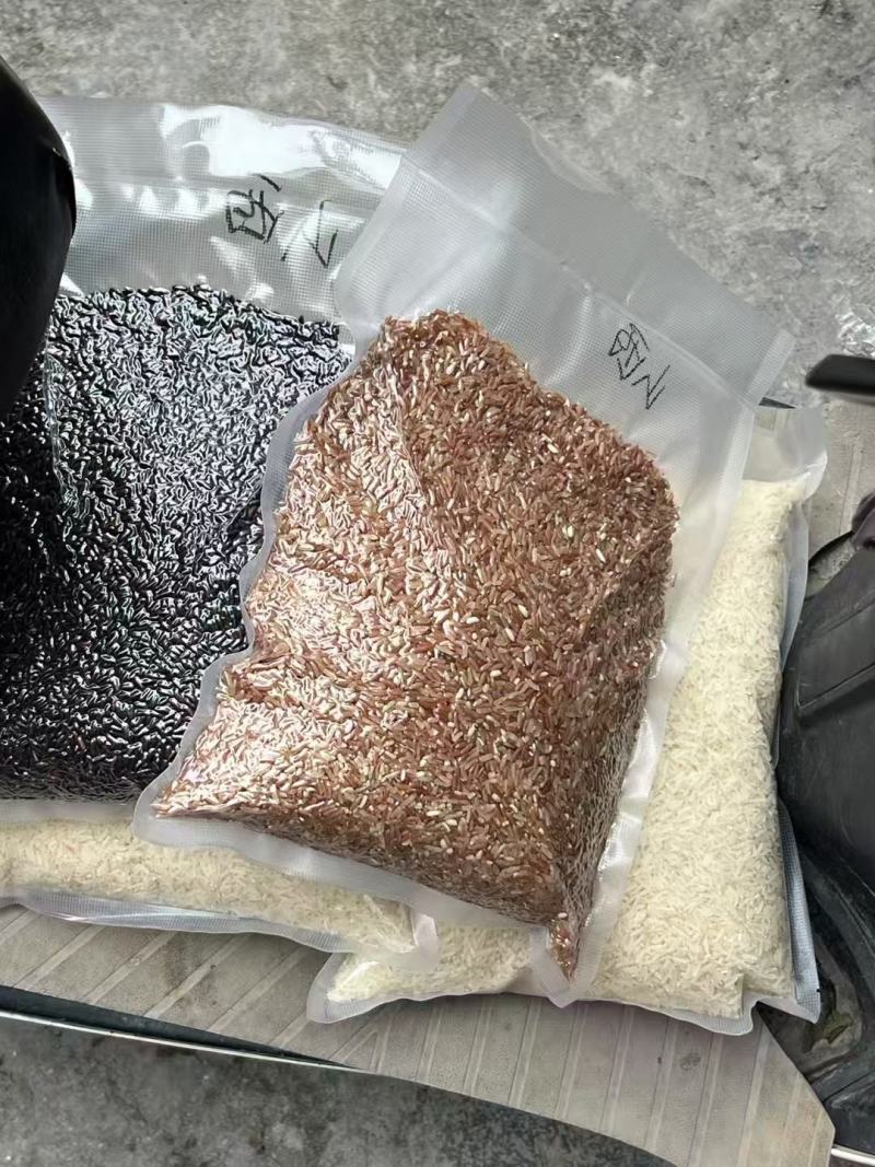新米
