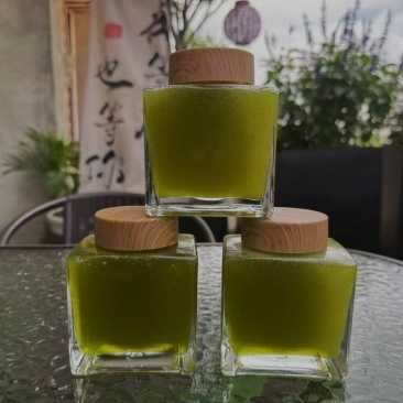 翡翠蜂蜜