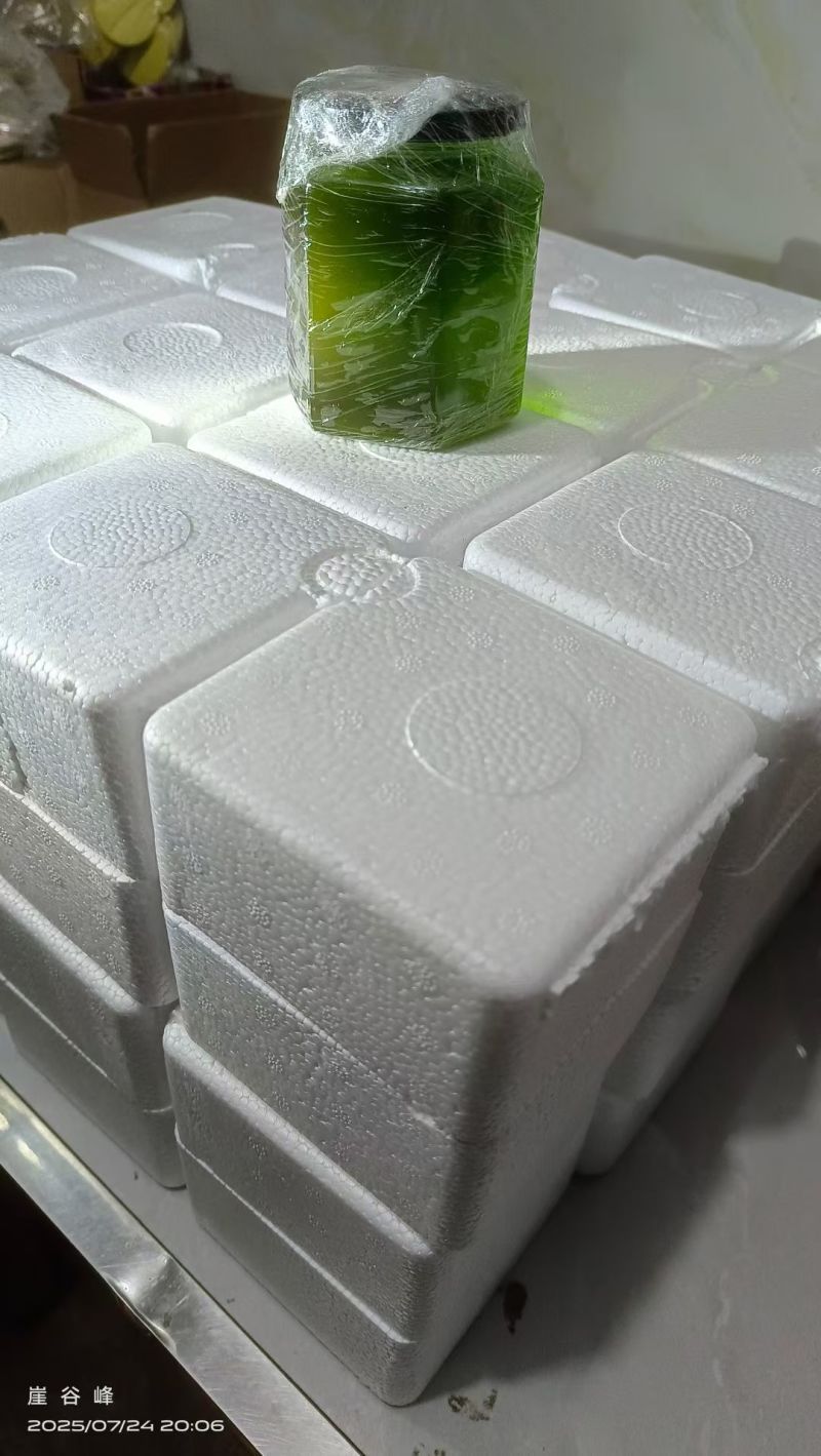 翡翠蜂蜜
