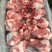 满肉猪棒骨