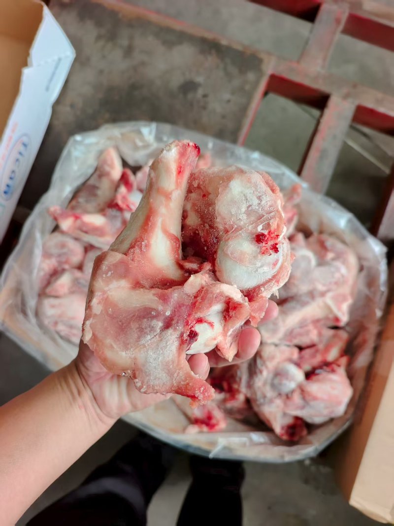 猪棒骨