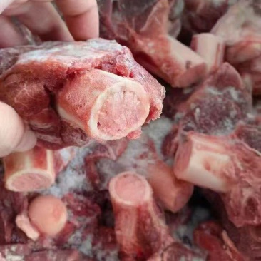 多肉羊棒骨