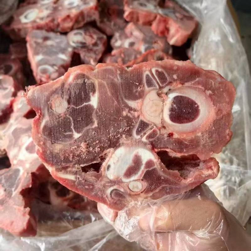 满肉乳牛蝎子