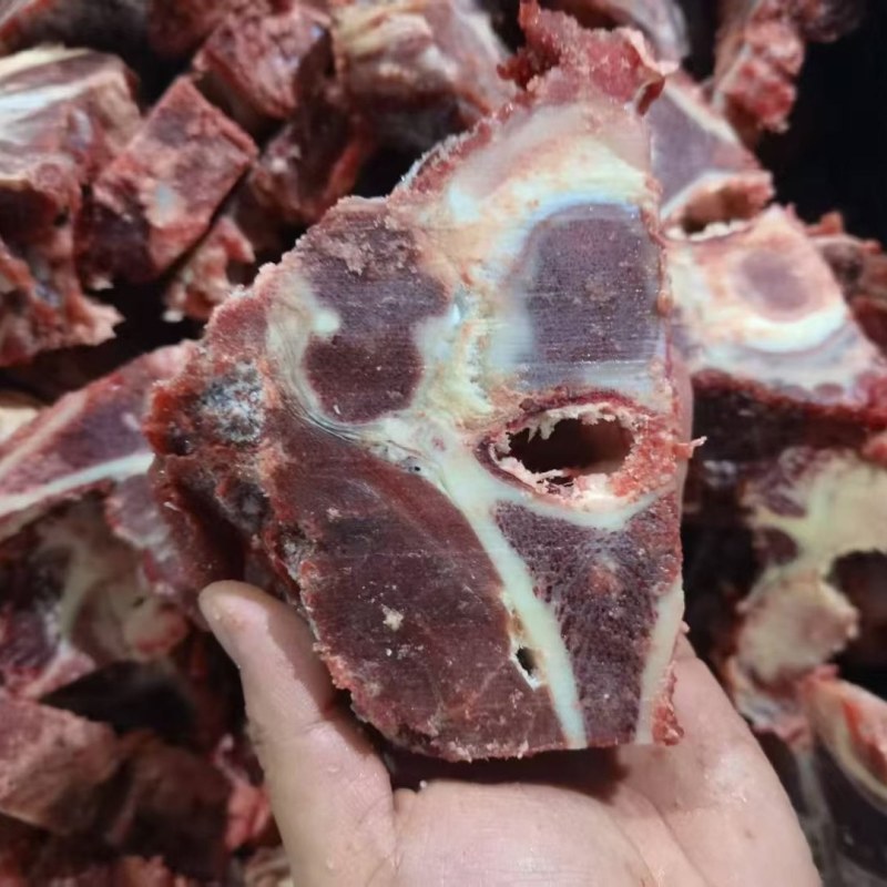 多肉牛脊骨，支持电商