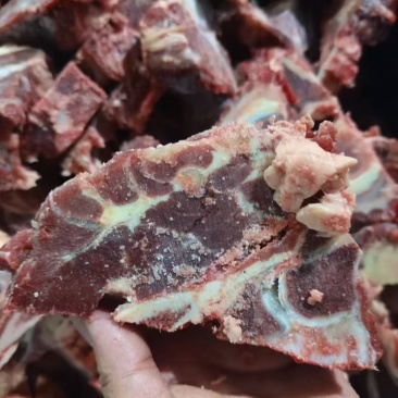 多肉牛脊骨
