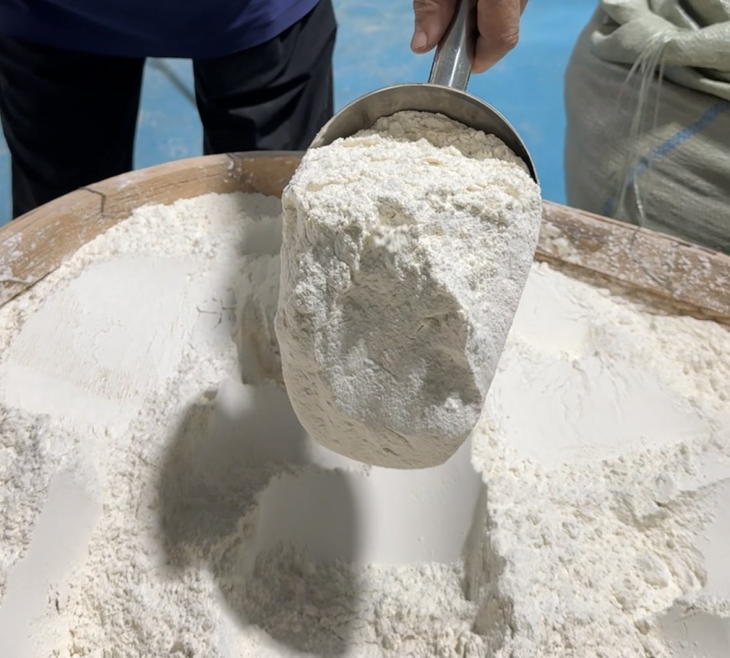 0添加0提取石磨面粉/可代加工/可拿货/厂家直供量大从优