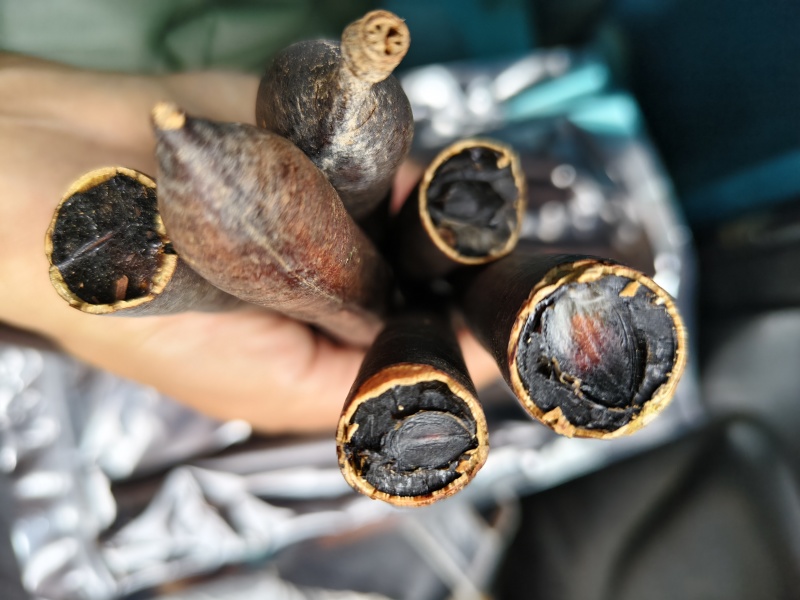 便秘果云南丽江新货精选便秘果批发零售