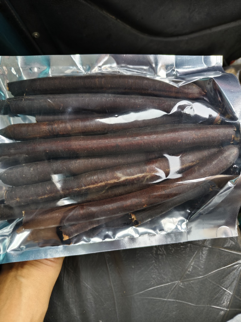 便秘果云南丽江新货精选便秘果批发零售