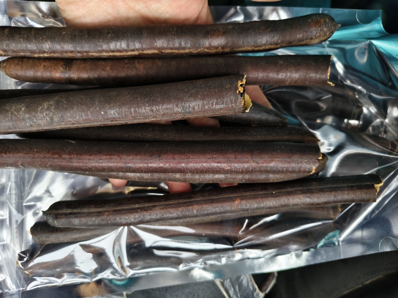 便秘果云南丽江新货精选便秘果批发零售