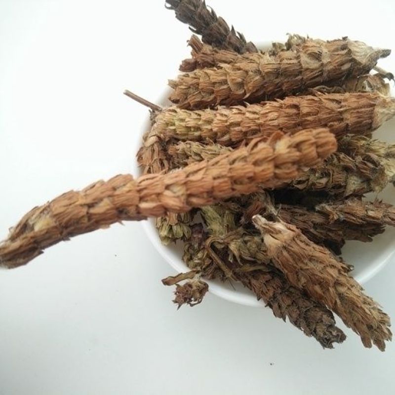 夏枯球新货天然夏枯杆夏枯穗中药材夏枯草夏枯草茶夏