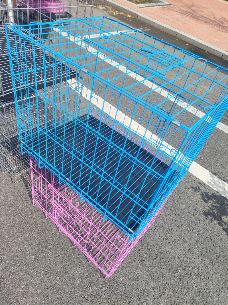 狗笼子