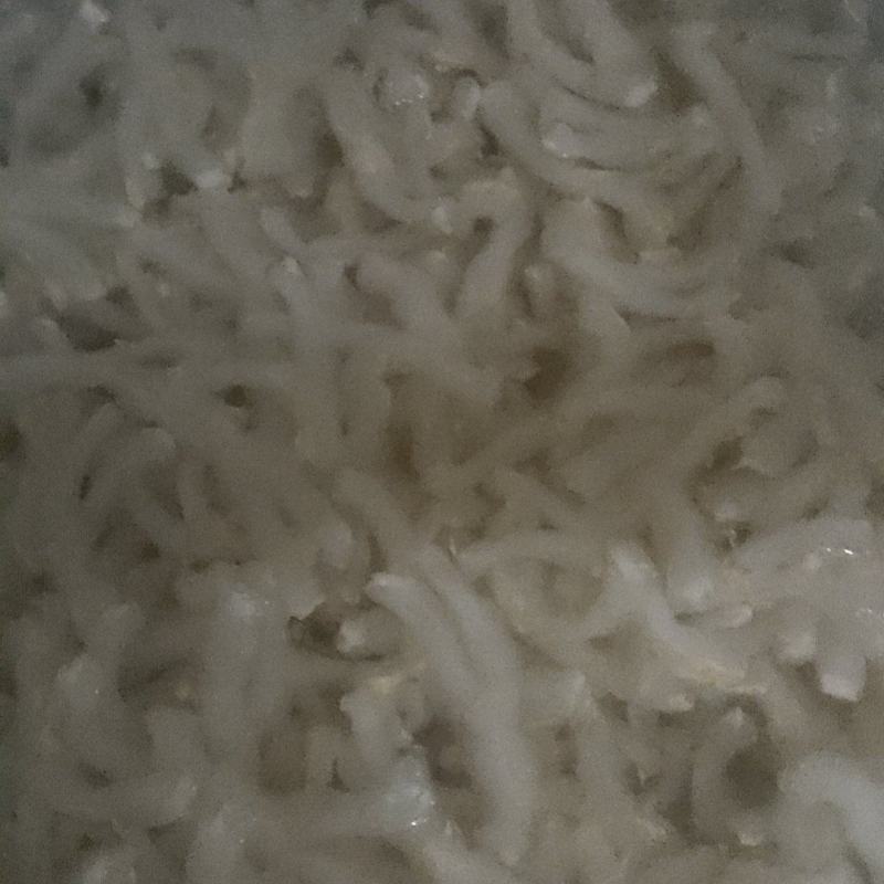 猪筋猪蹄筋水发猪筋