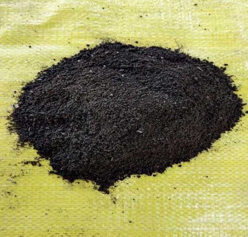过冬有机肥羊粪有机肥各种经济作物通用产地直销量大从优