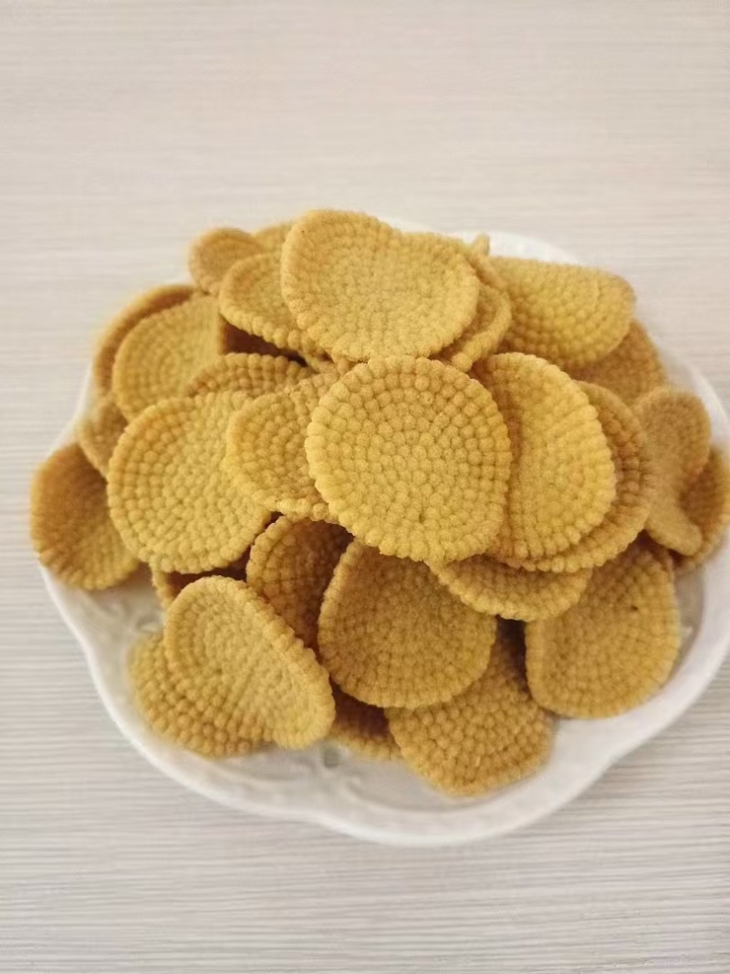 香酥脆