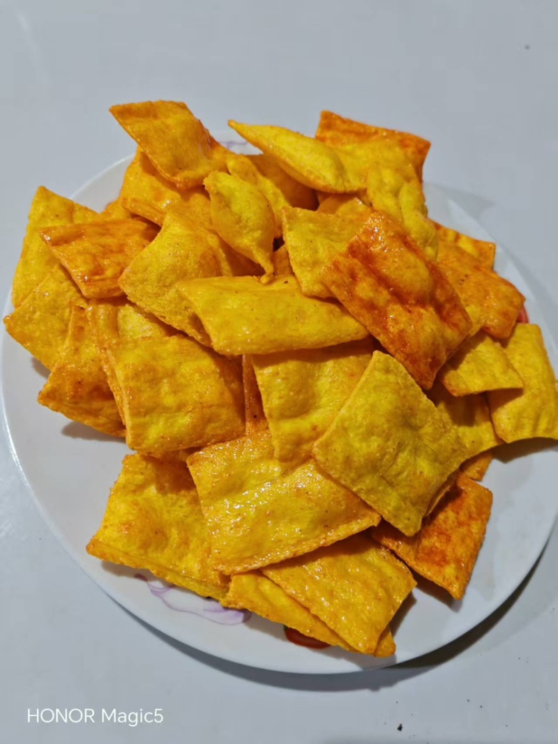 香酥脆