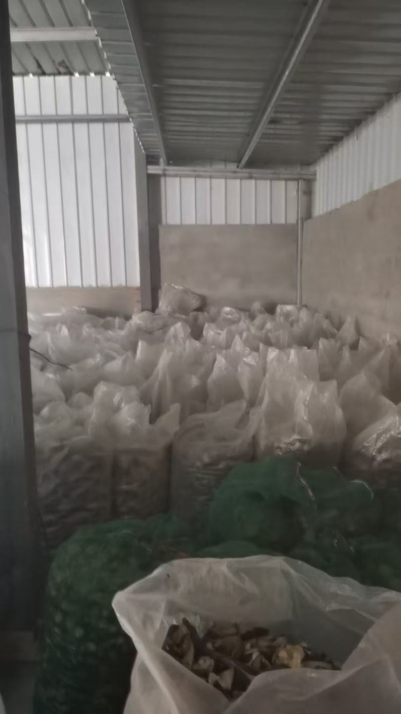 【量大优惠】新疆喀什烘干茄子品质保障对接全国批发