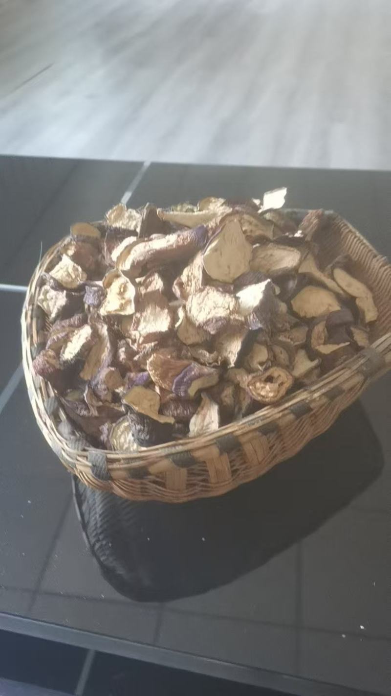 【量大优惠】新疆喀什烘干茄子品质保障对接全国批发