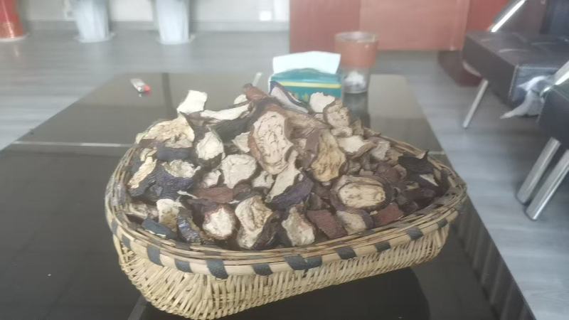 【量大优惠】新疆喀什烘干茄子品质保障对接全国批发