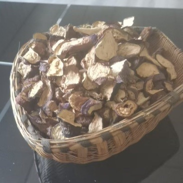 【量大优惠】新疆喀什烘干茄子品质保障对接全国批发
