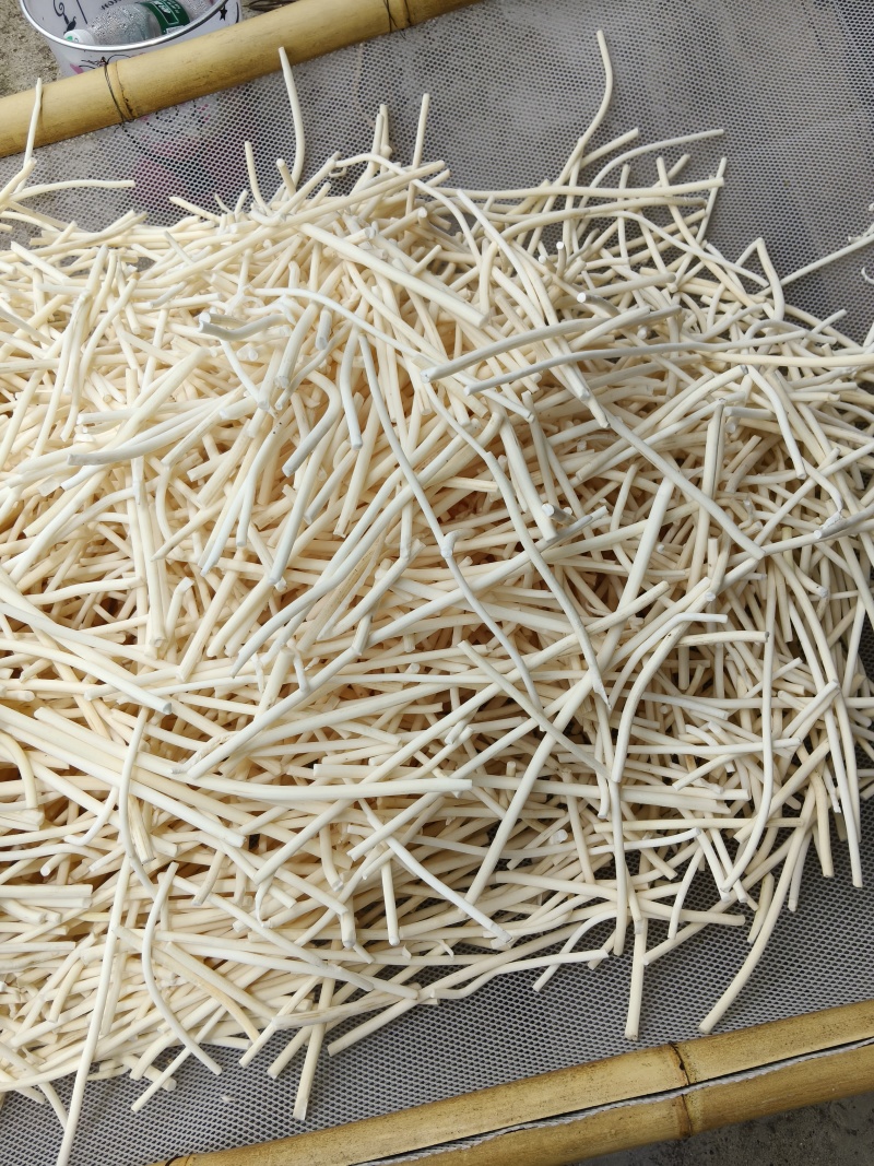 小通草纯正品野生，粘度好，如假包换