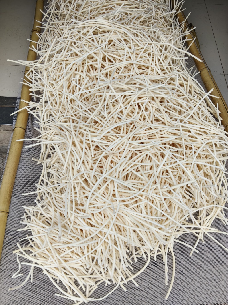 小通草纯正品野生，粘度好，如假包换