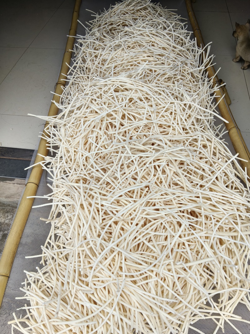 小通草纯正品野生，粘度好，如假包换