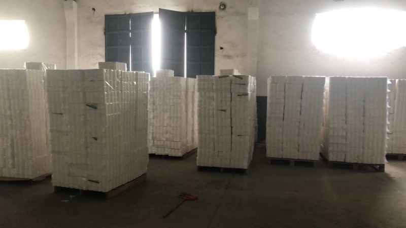 纯木浆卷纸大量批发，预定发货全国各地