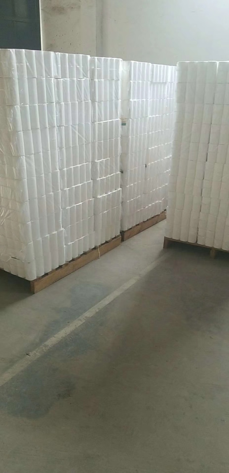 纯木浆卷纸大量批发，预定发货全国各地