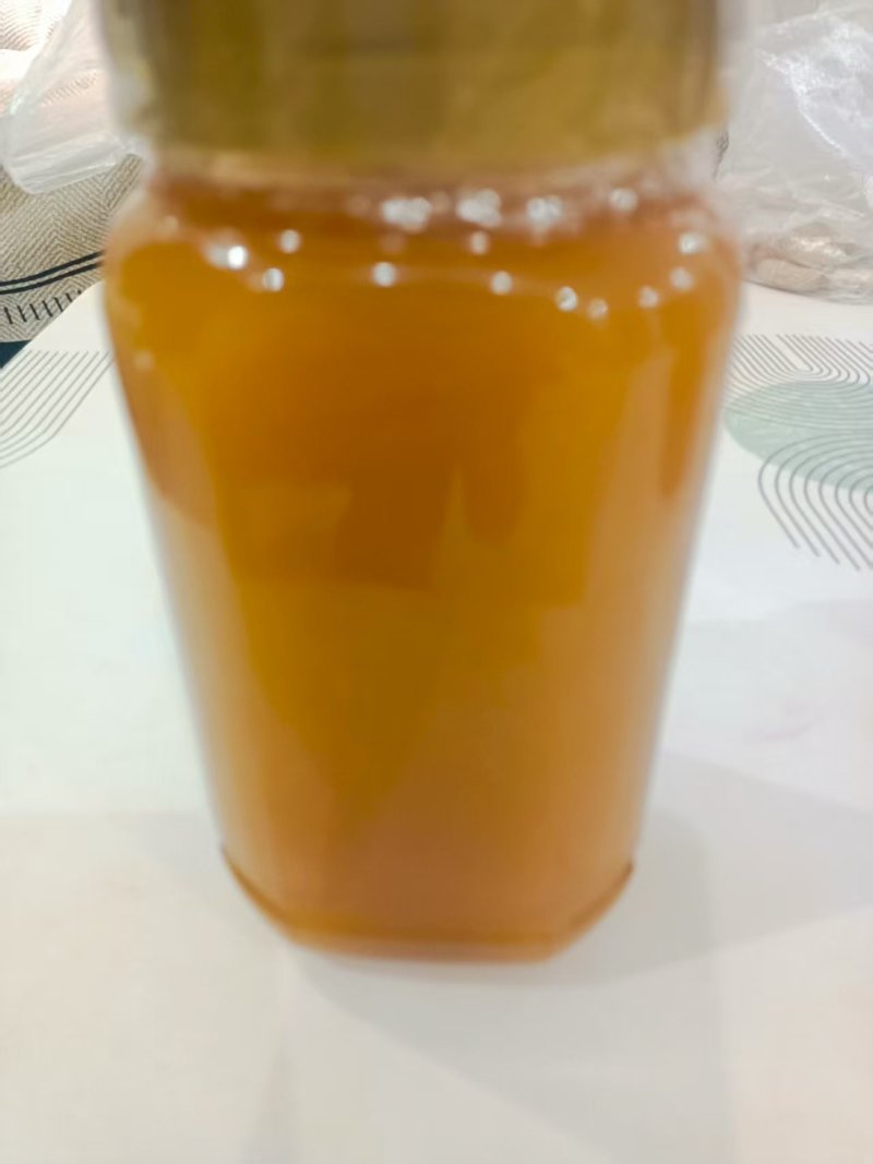 云南野蜂蜜