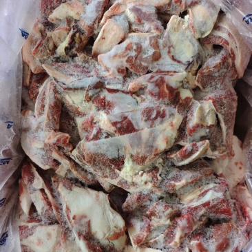 牛碎肉（80比例）