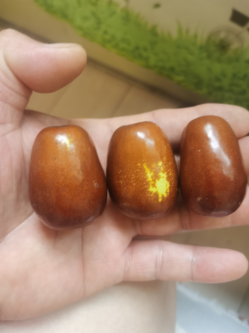 太谷壶瓶枣
