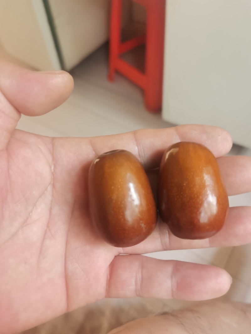 太谷壶瓶枣