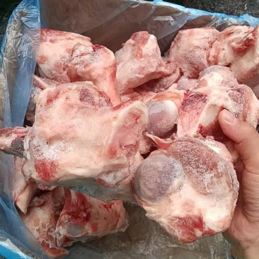 前腿棒骨